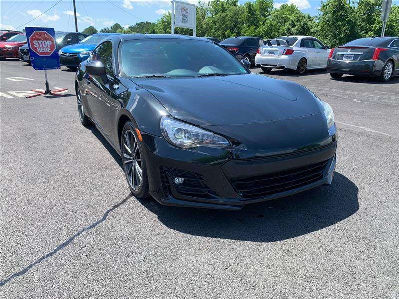 2018 Subaru BRZ Limited — Coupe — 31,166 mi — Bealeton, VA