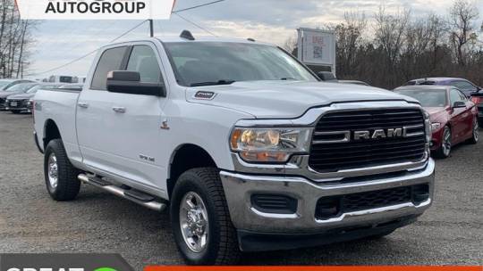 2019 Ram 2500 Big Horn — Pickup Truck — 126,102 mi — Bealeton, VA