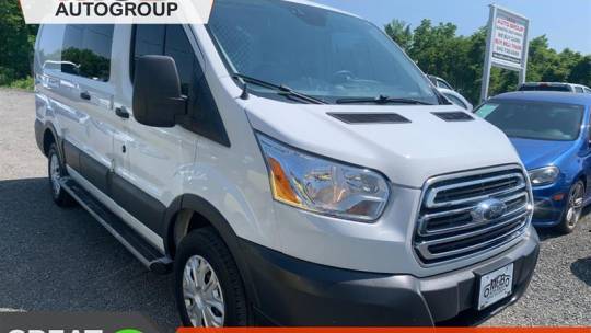 2016 Ford Transit Cargo Van T-250 — Cargo Van — 124,279 mi — Bealeton, VA