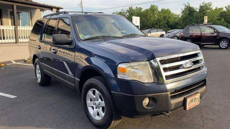 2014 Ford Expedition XL — SUV — 122,029 mi — Bealeton, VA