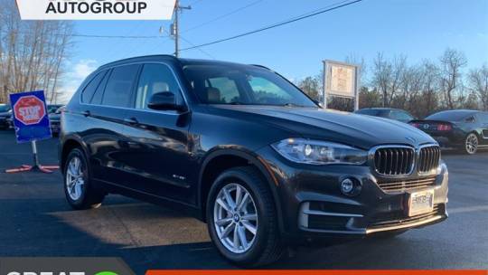 2015 BMW X5 35i — SUV — 115,408 mi — Bealeton, VA