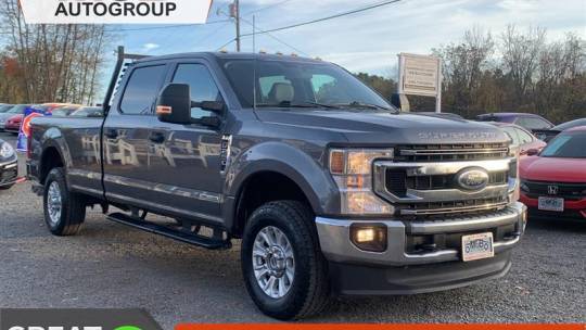 2022 Ford Super Duty F-250 XLT — Pickup Truck — 138,485 mi — Bealeton, VA