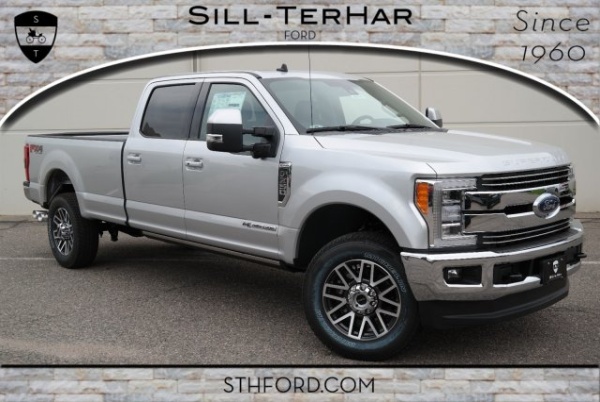 2019 Ford Super Duty F 350 Lariat For Sale In Broomfield Co