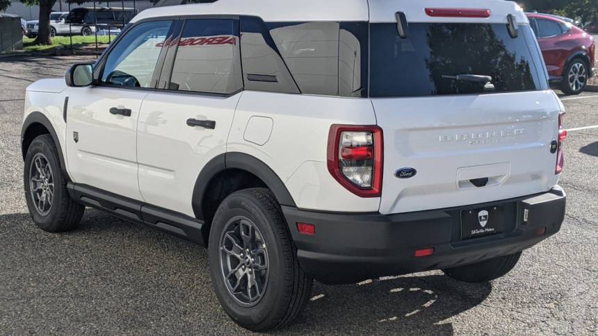 New Ford Bronco for Sale in Denver, CO (with Photos) - TrueCar