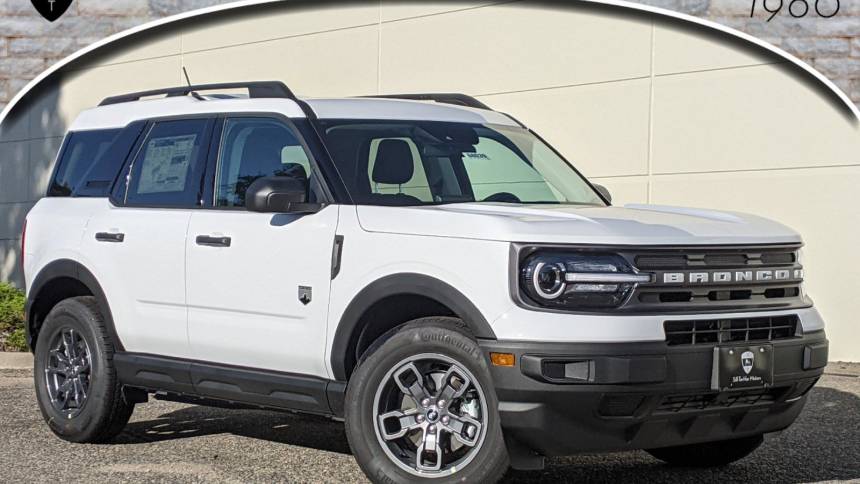 Used Ford Bronco for Sale in Denver, CO (with Photos) - TrueCar