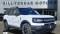 2024 Ford Bronco Sport in Broomfield, CO 1 - Open Gallery