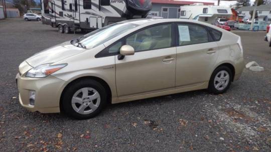 2010 Toyota Prius Two — Sedan — 158,782 mi — Enterprise, OR