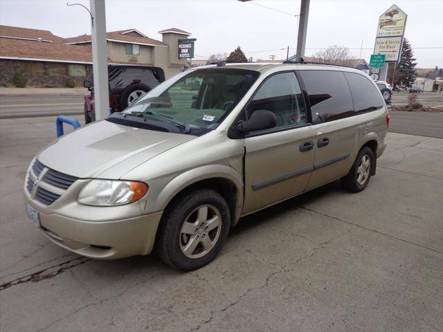 2005 Dodge Caravan SE — Minivan — 190,944 mi — Enterprise, OR