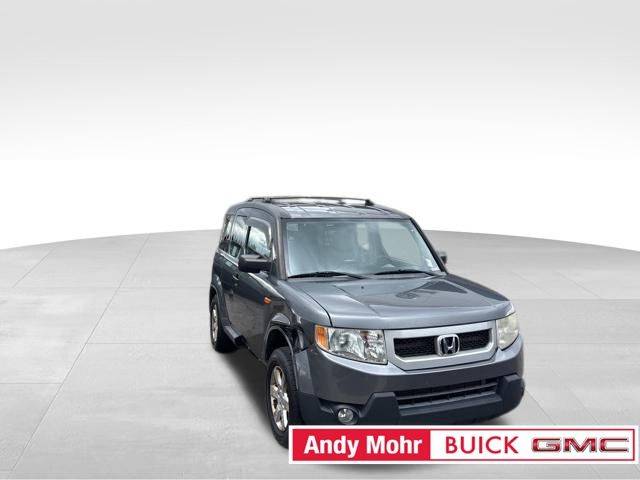 2009 Honda Element EX — SUV — 312,000 mi — Fishers, IN