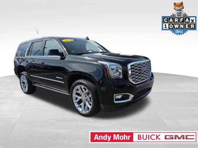 2019 GMC Yukon Denali — SUV — 61,795 mi — Fishers, IN