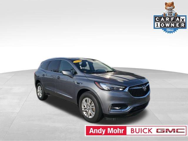 2020 Buick Enclave Preferred — SUV — 99,268 mi — Fishers, IN