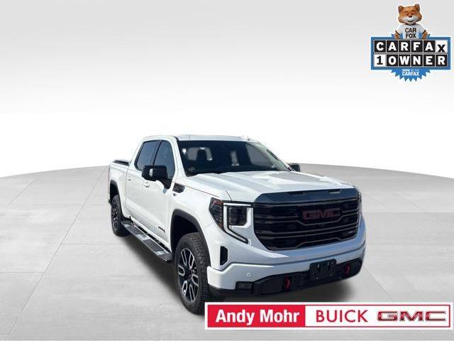 2023 GMC Sierra 1500 AT4 — Pickup Truck — 23,001 mi — Fishers, IN