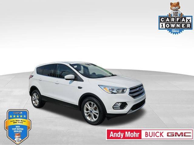 2017 Ford Escape SE — SUV — 144,836 mi — Fishers, IN