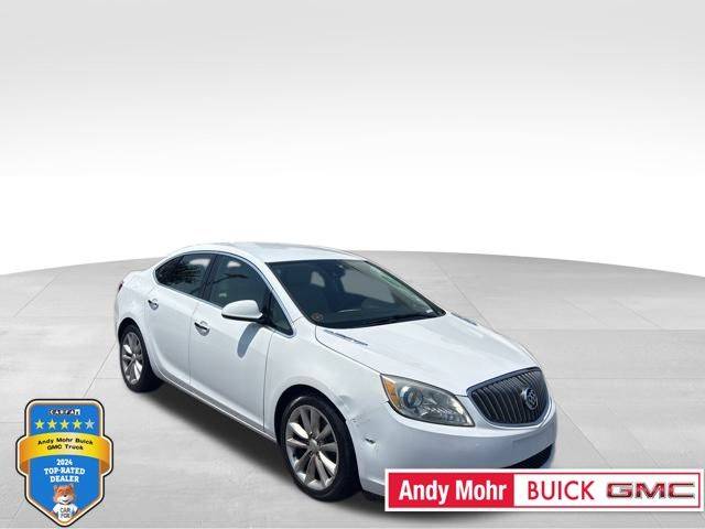 2014 Buick Verano Convenience Group — Sedan — 58,126 mi — Fishers, IN