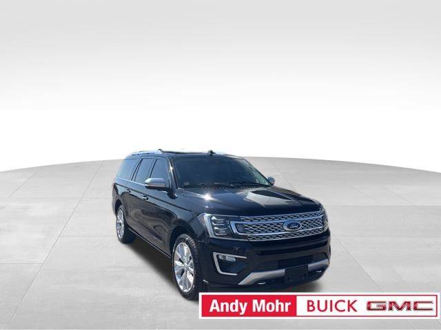 2018 Ford Expedition Platinum — SUV — 147,555 mi — Fishers, IN