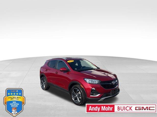 2020 Buick Encore GX Select — SUV — 89,256 mi — Fishers, IN