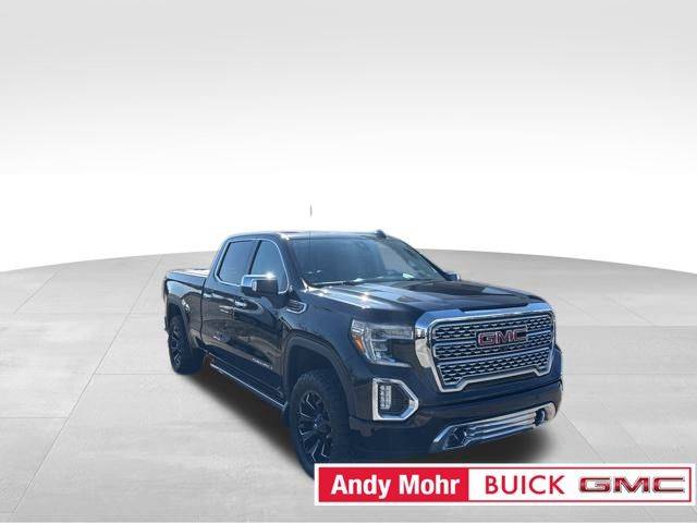 2019 GMC Sierra 1500 Denali — Pickup Truck — 93,271 mi — Fishers, IN