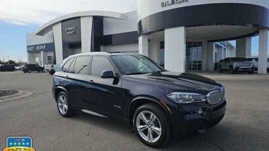 2017 BMW X5 40e — SUV — 149,651 mi — Fishers, IN