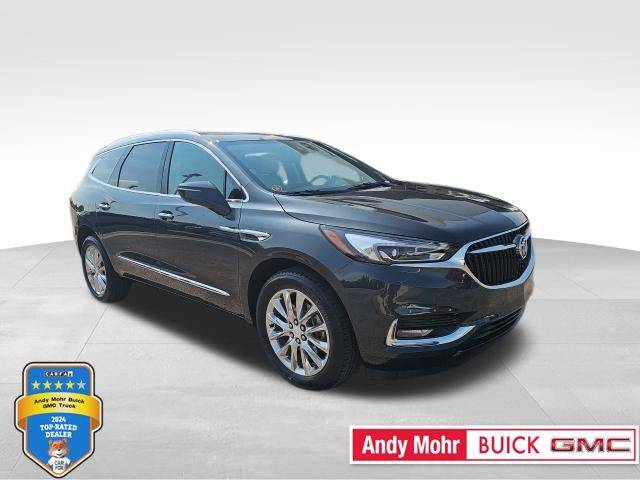 2019 Buick Enclave Premium — SUV — 58,635 mi — Fishers, IN