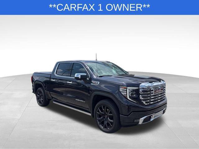 2022 GMC Sierra 1500 Denali — Pickup Truck — 60,750 mi — Fishers, IN