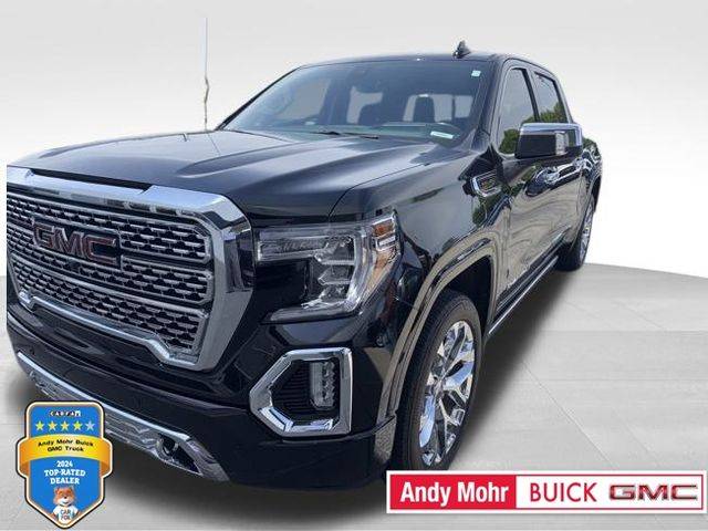 2019 GMC Sierra 1500 Denali — Pickup Truck — 29,720 mi — Fishers, IN
