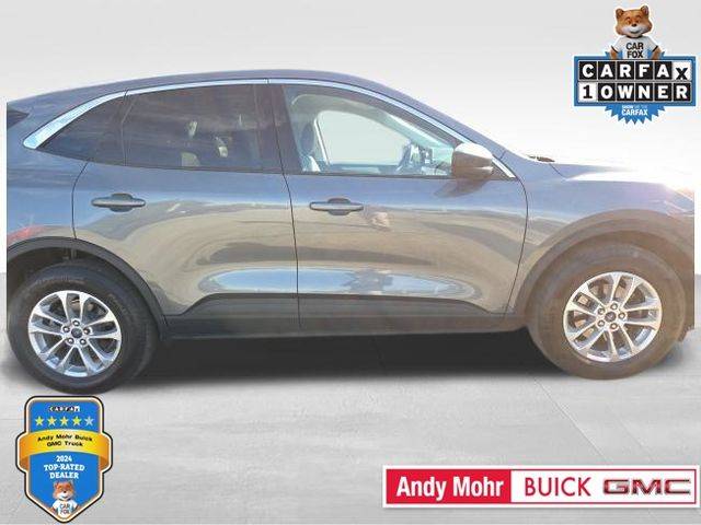 2022 Ford Escape SE — SUV — 31,504 mi — Fishers, IN