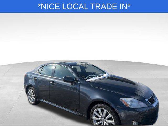 2008 Lexus IS 250 Base