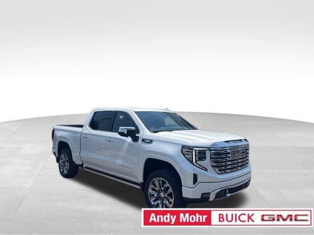 2024 GMC Sierra 1500 Denali — Pickup Truck — 16,268 mi — Fishers, IN