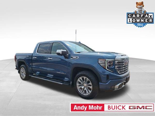 2024 GMC Sierra 1500 Denali — Pickup Truck — 7,479 mi — Fishers, IN