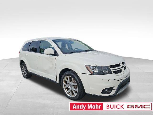 2016 Dodge Journey R/T — SUV — 188,398 mi — Fishers, IN