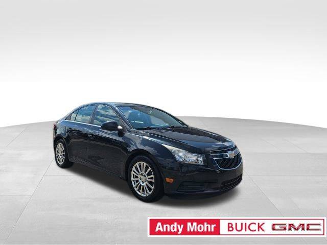 2011 Chevrolet Cruze ECO — Sedan — 246,595 mi — Fishers, IN
