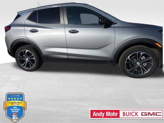 2023 Buick Encore GX Select — SUV — 14,584 mi — Fishers, IN