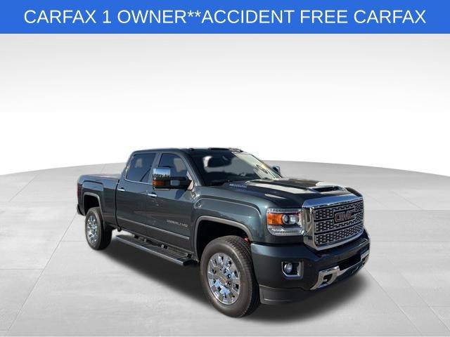2018 GMC Sierra 2500HD Denali — Pickup Truck — 162,830 mi — Fishers, IN