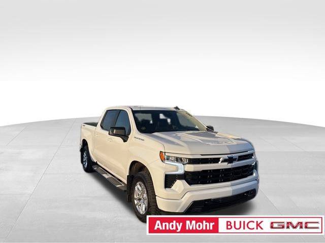 2022 Chevrolet Silverado 1500 RST — Pickup Truck — 35,942 mi — Fishers, IN