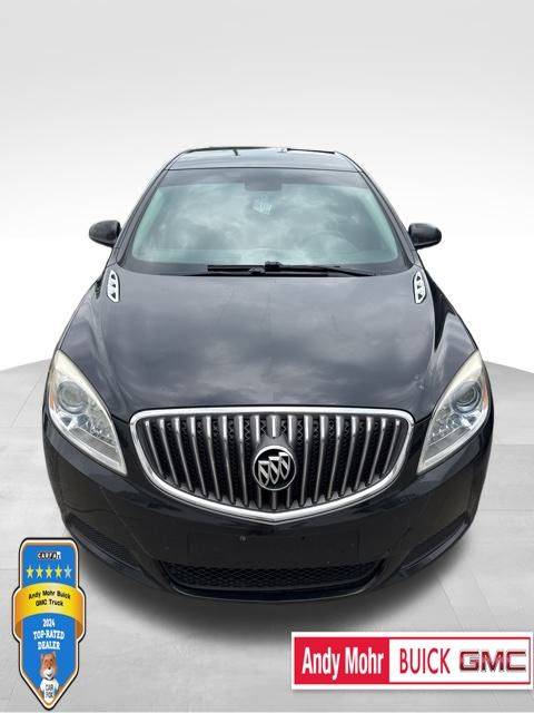 2016 Buick Verano Base — Sedan — 112,261 mi — Fishers, IN