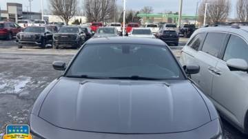 2019 Dodge Charger SXT — Sedan — 159,651 mi — Fishers, IN