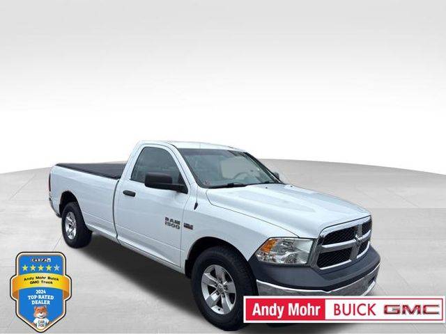 2014 Ram 1500 Tradesman — Pickup Truck — 118,081 mi — Fishers, IN
