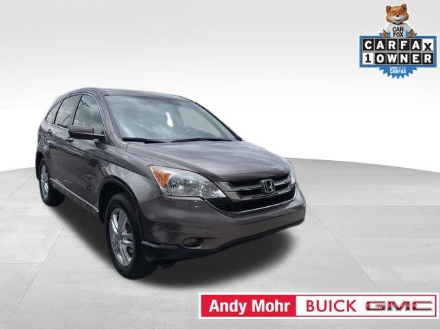 2011 Honda CR-V EX-L — SUV — 79,393 mi — Fishers, IN