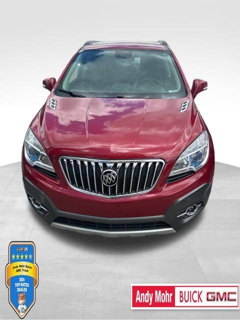 2014 Buick Encore Leather — SUV — 170,919 mi — Fishers, IN