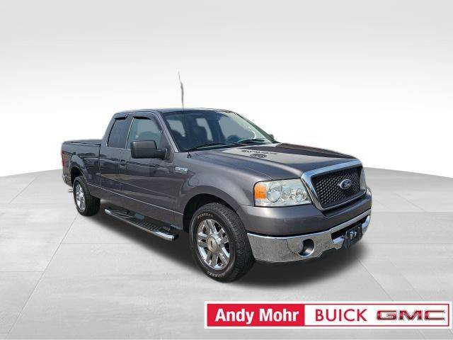 2006 Ford F-150 XL — Pickup Truck — 119,708 mi — Fishers, IN
