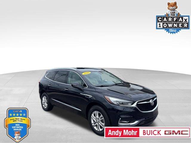 2020 Buick Enclave Essence — SUV — 62,500 mi — Fishers, IN