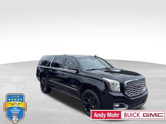 2018 GMC Yukon Denali — SUV — 104,861 mi — Fishers, IN