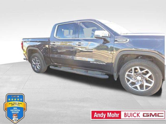 2023 GMC Sierra 1500 SLT — Pickup Truck — 33,749 mi — Fishers, IN