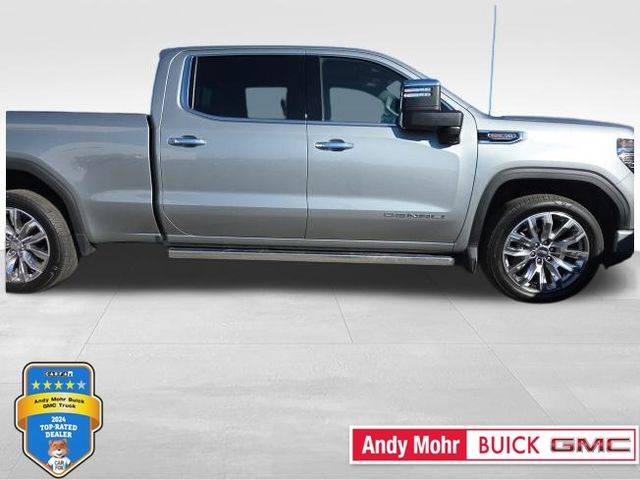 2024 GMC Sierra 1500 Denali — Pickup Truck — 15,168 mi — Fishers, IN