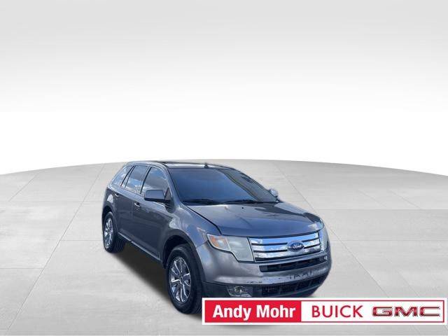 2009 Ford Edge SEL — SUV — 204,889 mi — Fishers, IN