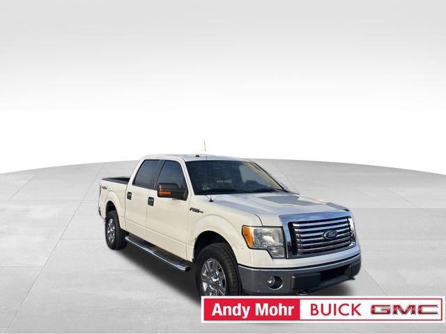 2010 Ford F-150 XL — Pickup Truck — 153,906 mi — Fishers, IN
