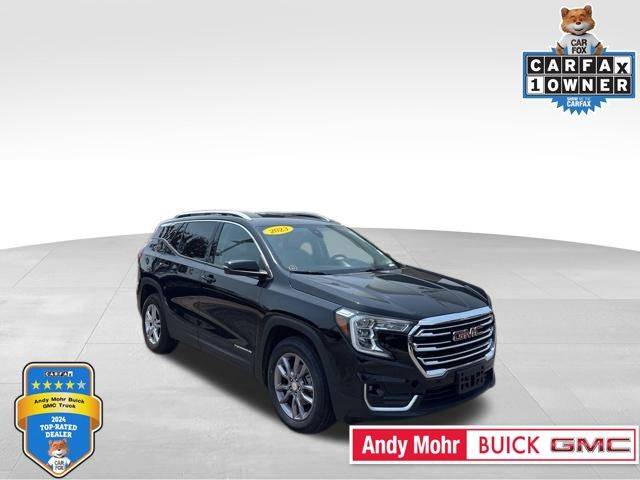 2023 GMC Terrain SLT — SUV — 65,352 mi — Fishers, IN
