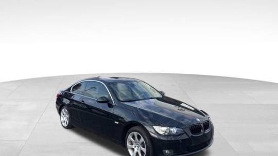 2008 BMW 3 Series 335xi
