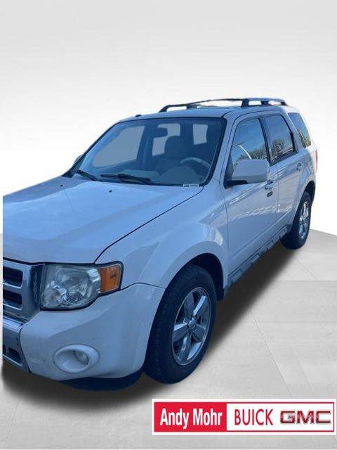 2009 Ford Escape Limited — SUV — 212,711 mi — Fishers, IN