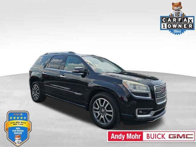 2013 GMC Acadia Denali — SUV — 175,073 mi — Fishers, IN